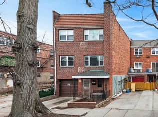 147-50 Barclay Avenue, Flushing, NY