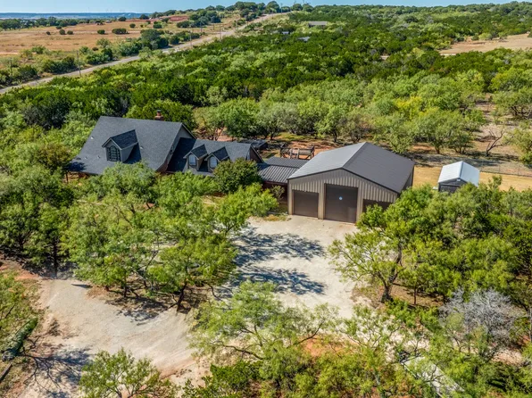 1546 County Road 650, Tuscola, TX 79562