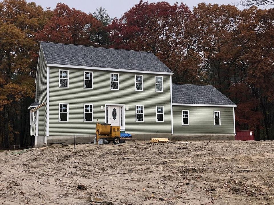 1st image of 1 W Pond St