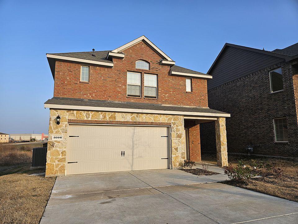 1st image of 3600 Southbend Dr