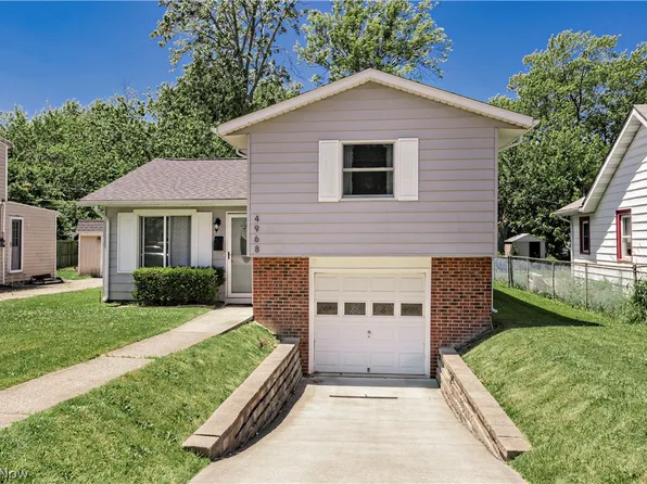 4968 Glenn Lodge Rd, Mentor, OH 44060