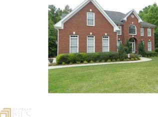 404 Magnolia Ct, Loganville, GA 30052