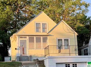1018 25th St, Sioux City, IA 51104