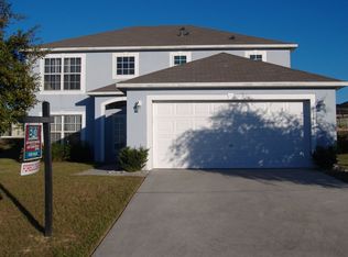 1111 Blackjack Ridge St, Minneola, FL 34715