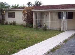 6730 SW 26th Ct, Miramar, FL 33023