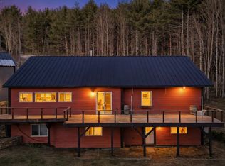 15 Churchill Way, Lebanon, NH 03766