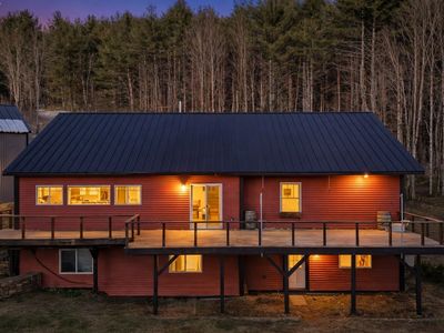 15 Churchill Way, Lebanon, NH, 03766