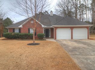 307 Etowah Valley Trce, Woodstock, GA 30189