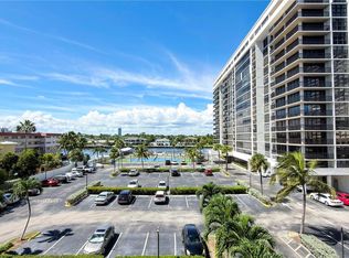 Avant Garde Condo, Hallandale, FL 33009