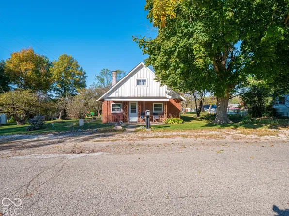 1100 E Taylor St, Attica, IN 47918