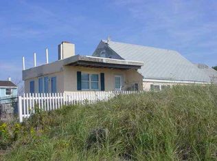 501 Beach Ave, Villas, NJ 08251