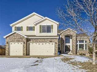 1869 Aquamarine Ct, Castle Rock, CO 80108