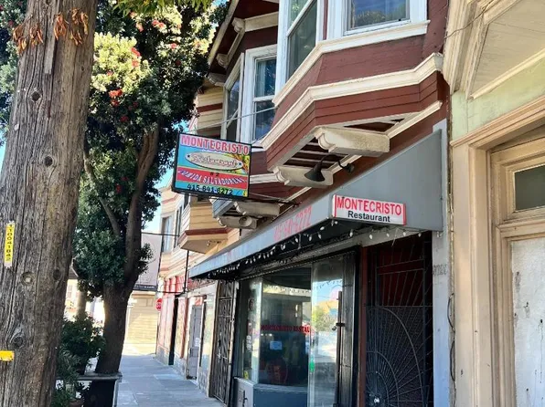 37233725 Mission Street, San Francisco, CA 94110