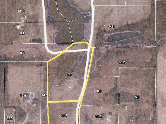 2nd image of 329 & 2603 E. Cutshall Rd & N. Bass Ln