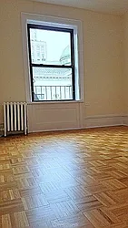 Rented by City Connections Realty