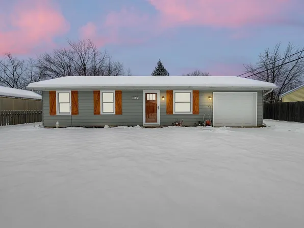 8108 Newfield Dr, Fort Wayne, IN 46815