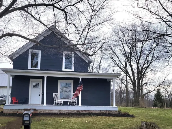 8832 State Route 123, Blanchester, OH 45107