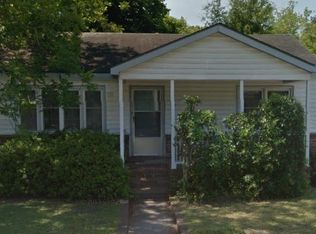2147 Mississippi Ave, Savannah, GA 31404