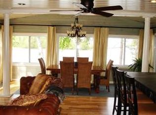 9479 Blue Horizon Rd, Presque Isle, MI 49777