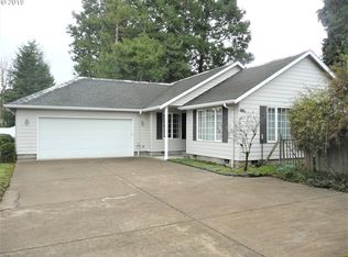 4474 Cummings Pl N, Keizer, OR 97303