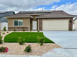 11206 Vista Fuego Dr, Bakersfield, CA 93311