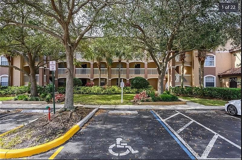 1st image of 13905 Fairway Island Dr APT 1012