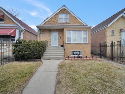 7139 S Kedzie Ave, Chicago, IL, 60629