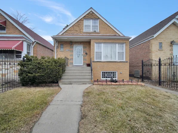 7139 S Kedzie Ave, Chicago, IL 60629