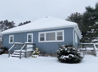 210 South Oak STREET, Crivitz, WI 54114