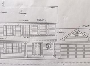 3614 Buckfast Ave, Springdale, AR 72764