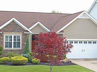 2783 N Birch Run, Erie, PA 16506