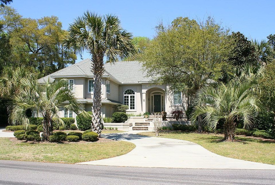 10 Leamington Ln, Hilton Head Island, SC 29928 Zillow