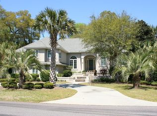 10 Leamington Ln, Hilton Head Island, SC 29928