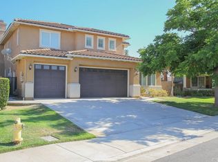 14393 Goose St, Eastvale, CA 92880
