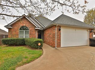 3417 Chimney Rock Rd, Abilene, TX 79606