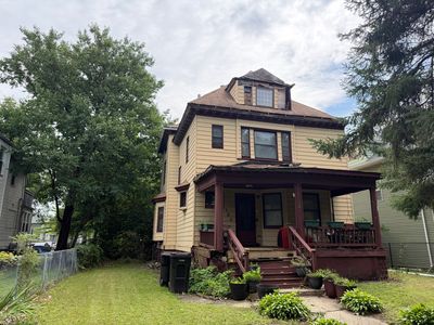 105 S Waller Ave, Chicago, IL, 60644