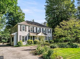 105 Landover Rd, Bryn Mawr, PA 19010