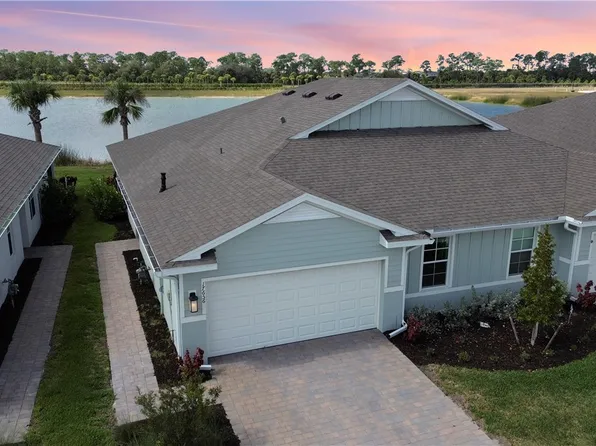 17656 Oleander Ave, Punta Gorda, FL 33982