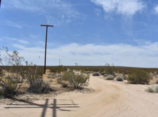 20000 E Avenue B, Lancaster, CA 93536