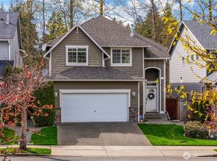 35091 41st Pl S, Auburn, WA