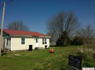 5803 N 434th Rd, Adair, OK 74330