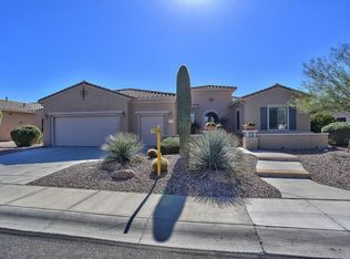 21349 N Cloudcroft Ln, Surprise, AZ 85387
