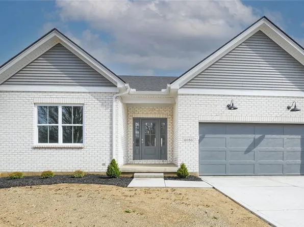 4086 Glenheath Dr, Dayton, OH 45440