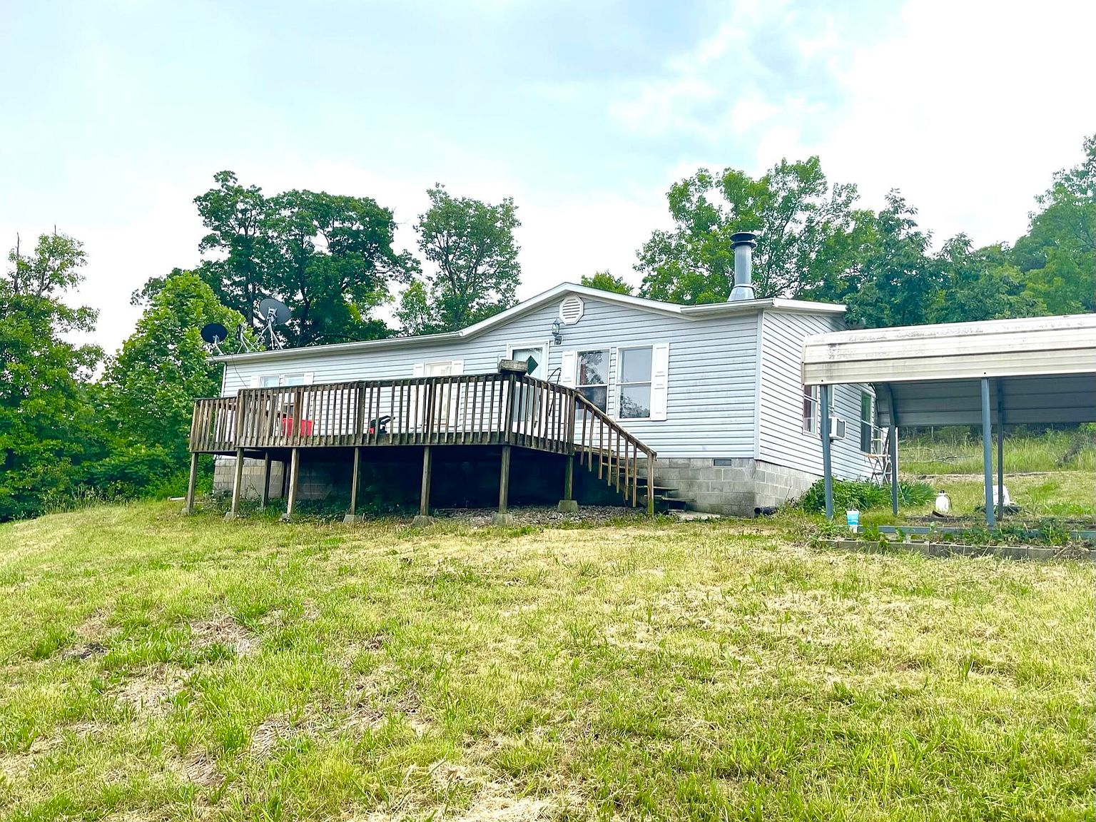 18 Shane Lane, Kimberling City, MO 65686 Zillow