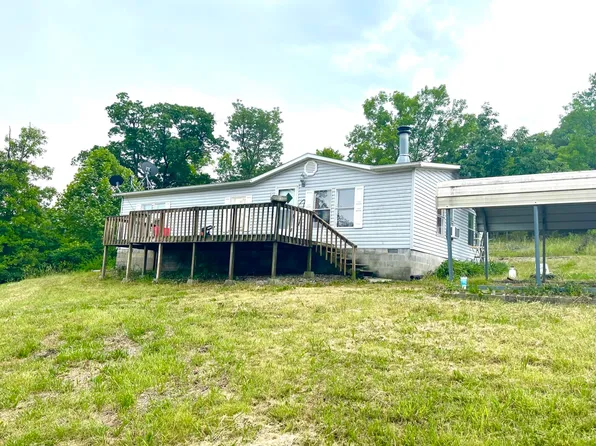18 Shane Lane, Kimberling City, MO 65686