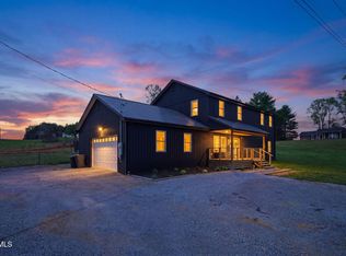 110 Sells Rd, Bluff City, TN 37618