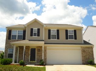 5838 Twin Rivers Ln, Indianapolis, IN 46239