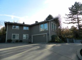 1446 86th Ave NE, Clyde Hill, WA 98004