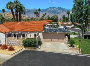 6045 Cleek Pl, Palm Springs, CA 92264