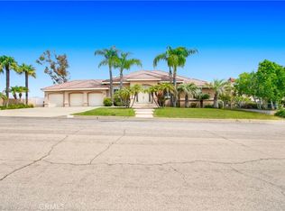2196 Scenic Ridge Dr, Chino Hills, CA 91709